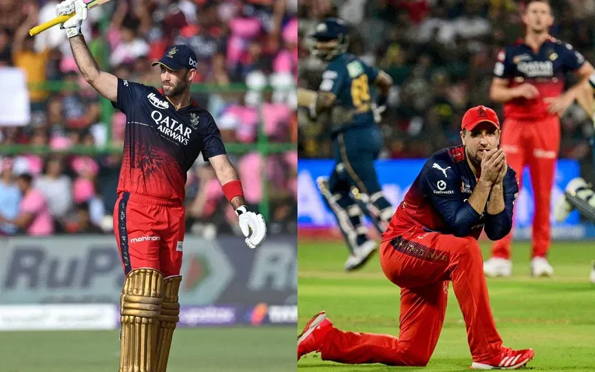 IPL auction masterplan for RCB: How Maxwell for Livingstone can weave magic for 2025 winners